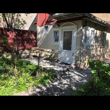 Apartman Berta Boutique Studio *