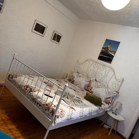 Berta Boutique Studio Apartman Brassó